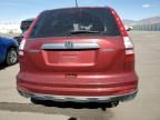 2011 Honda CR-V EXL