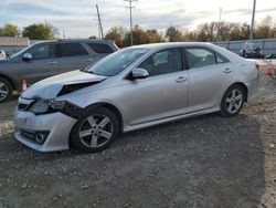 2013 Toyota Camry L en venta en Columbus, OH