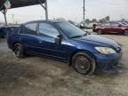 2004 Honda Civic EX