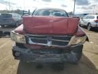 2008 Dodge Dakota Quad SLT