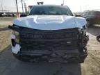 2023 Chevrolet Silverado C1500