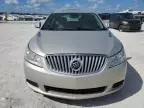 2012 Buick Lacrosse Convenience