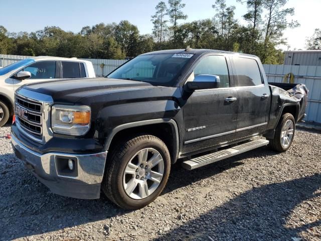 2014 GMC Sierra C1500 SLT