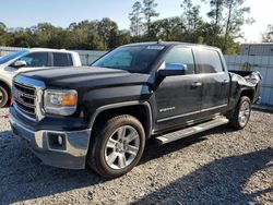 2014 GMC Sierra C1500 SLT en venta en Augusta, GA