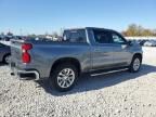 2021 Chevrolet Silverado K1500 LTZ