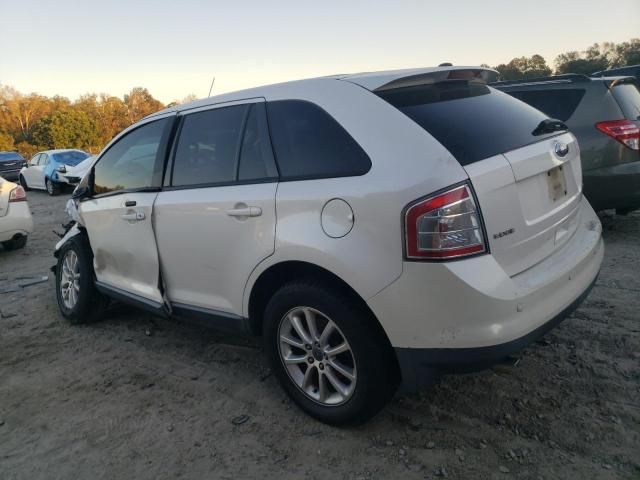 2010 Ford Edge SEL