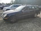 2005 Mercedes-Benz E 320 4matic