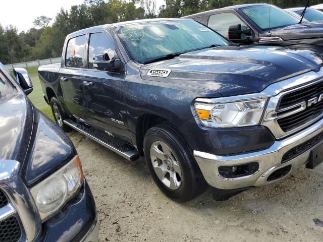 2019 Dodge RAM 1500 BIG HORN/LONE Star