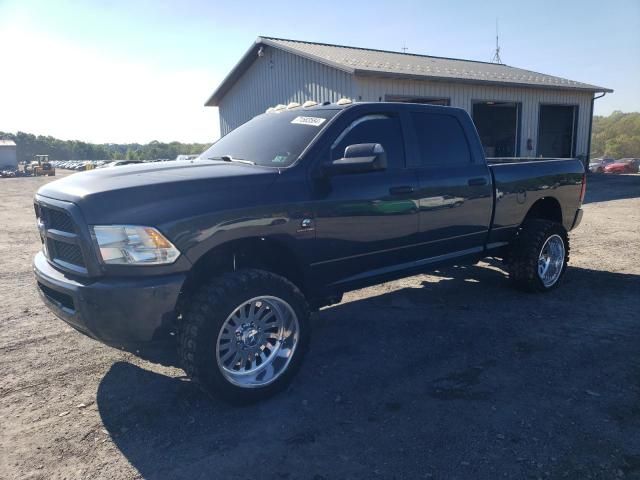 2016 Dodge RAM 2500 ST