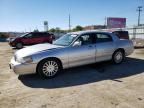 2003 Lincoln Town Car Executive