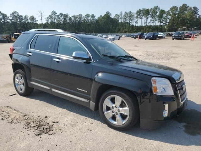 2015 GMC Terrain SLT