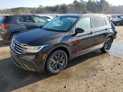 Vehiculos salvage en venta de Copart Harleyville, SC: 2023 Volkswagen Tiguan SE