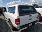 2007 Ford Ranger Super Cab