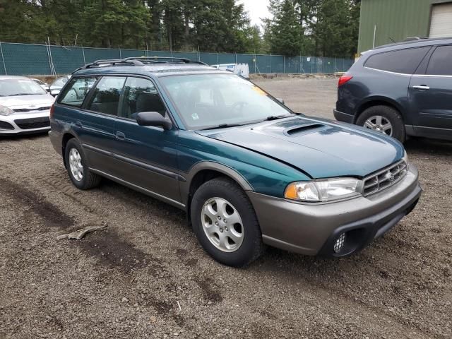 1999 Subaru Legacy Outback