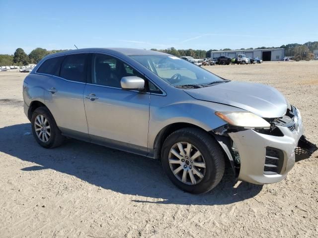 2011 Mazda CX-7