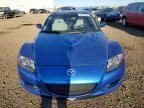 2007 Mazda RX8