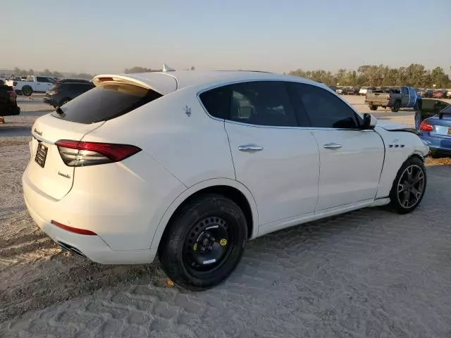 2023 Maserati Levante GT