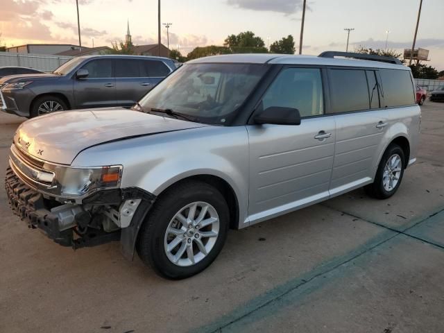 2013 Ford Flex SE