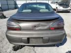 2000 Pontiac Grand Prix SE1