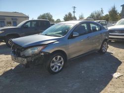 Carros con verificación Run & Drive a la venta en subasta: 2013 Mazda 3 I