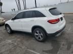 2018 Mercedes-Benz GLC 300