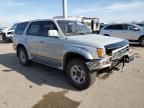 1997 Toyota 4runner Limited