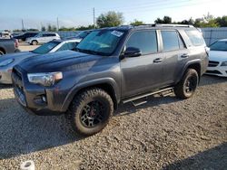 2023 Toyota 4runner SE en venta en Arcadia, FL