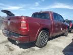 2019 Dodge 1500 Laramie