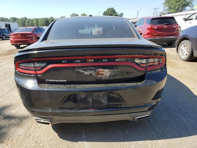 2015 Dodge Charger SE