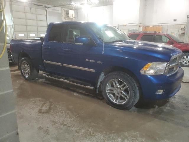 2010 Dodge RAM 1500