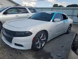 2015 Dodge Charger R/T en venta en Conway, AR