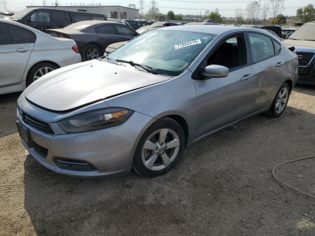 2016 Dodge Dart SXT