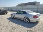 2004 Mercedes-Benz SL 500