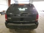 2005 Jeep Grand Cherokee Laredo