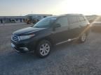 2011 Toyota Highlander Base