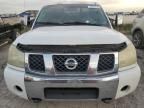 2005 Nissan Titan XE