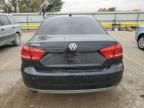 2012 Volkswagen Passat S