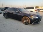 2022 Lexus ES 350 Base