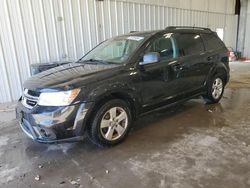 Dodge salvage cars for sale: 2012 Dodge Journey SXT