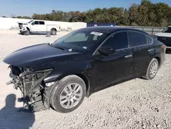 Nissan Vehiculos salvage en venta: 2015 Nissan Altima 2.5