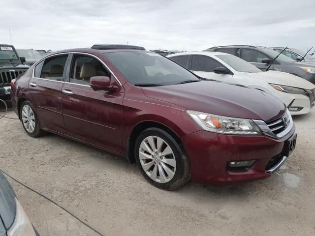 2014 Honda Accord Touring