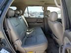 2005 Toyota Sequoia Limited