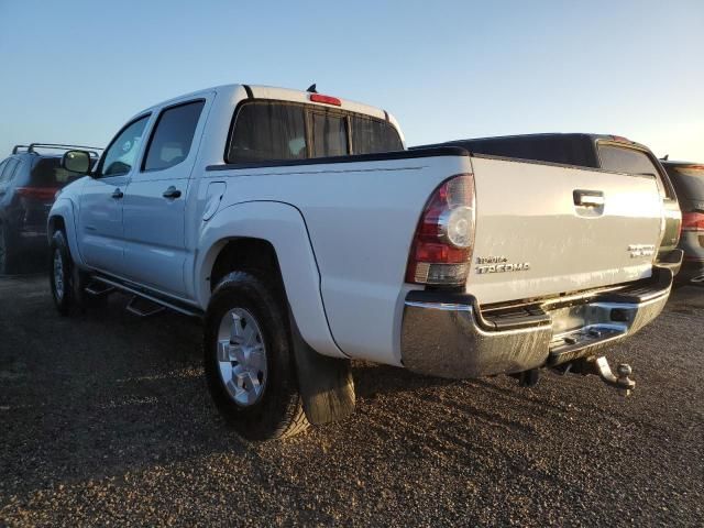 2014 Toyota Tacoma Double Cab Prerunner