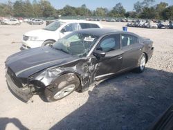 Vehiculos salvage en venta de Copart Madisonville, TN: 2011 Dodge Charger