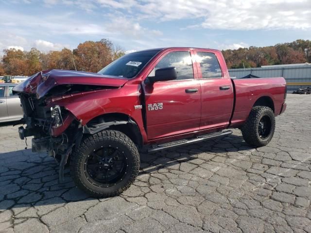 2018 Dodge RAM 1500 ST