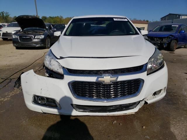 2014 Chevrolet Malibu 2LT