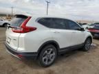 2018 Honda CR-V EXL