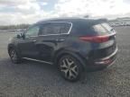 2017 KIA Sportage SX