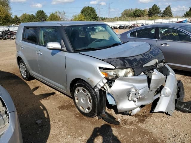 2011 Scion XB