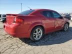 2012 Dodge Avenger SXT